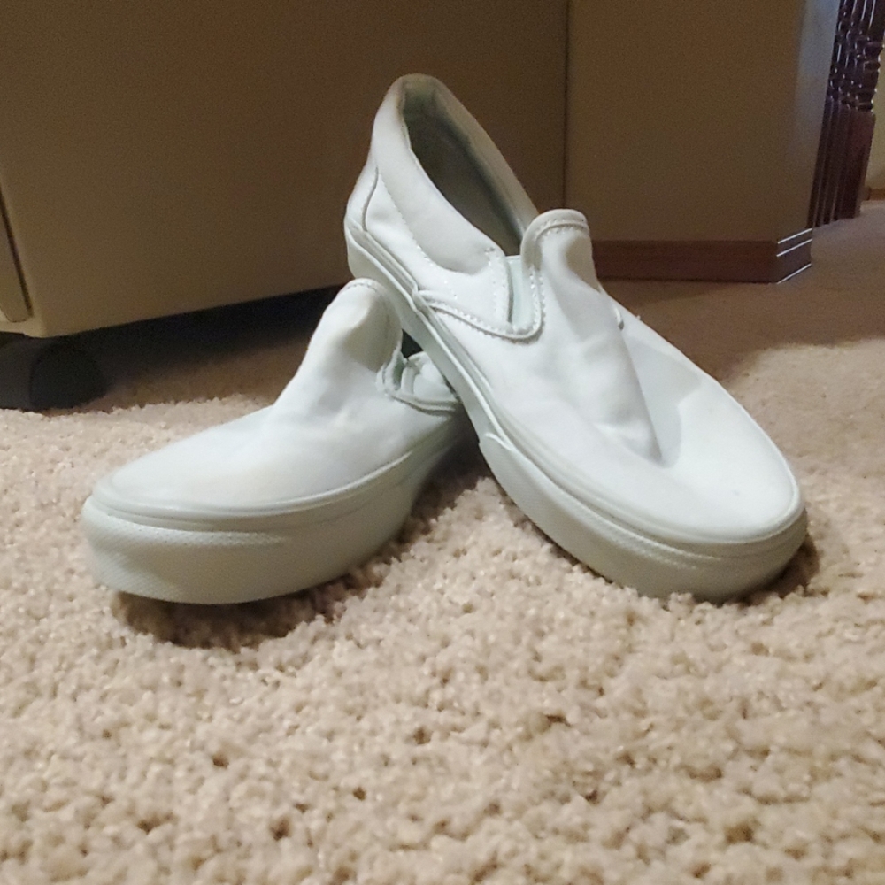 vans